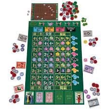 babu888 Bull Bull Speed Room